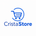 CristaStore - Inicio