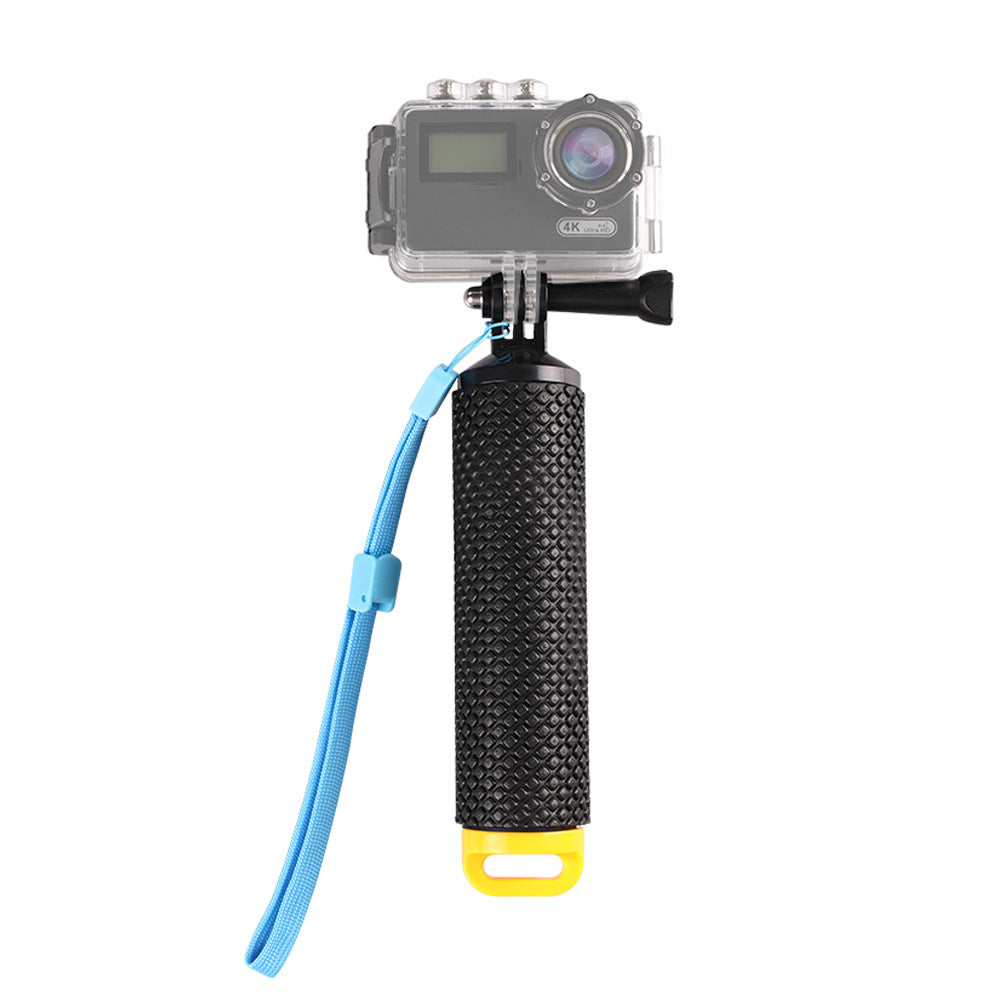 Palo de selfie flotante para GoPro, cámara de mano para fotografía subacuática, estabilizador de disparo, palo de flotación para buceo