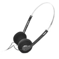 Auriculares Clásicos, Sensación Retro, Auricular Pequeño y Portátil