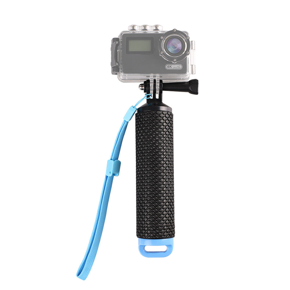 Palo de selfie flotante para GoPro, cámara de mano para fotografía subacuática, estabilizador de disparo, palo de flotación para buceo