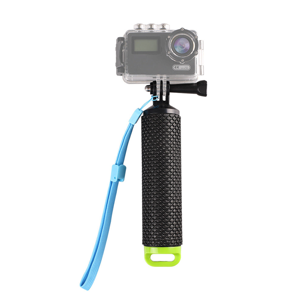 Palo de selfie flotante para GoPro, cámara de mano para fotografía subacuática, estabilizador de disparo, palo de flotación para buceo